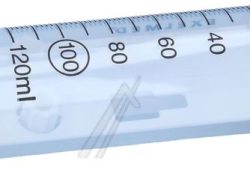 09402254 ŠPRIC 100 ML /  120 ML STERILAN 3-DELA