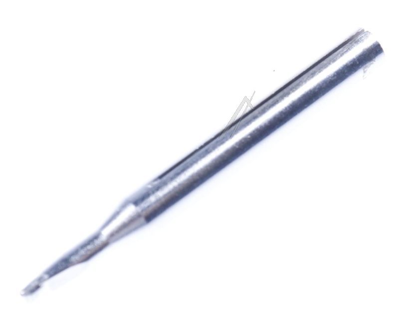 0162KD/ SB LÖTSPITZE MEISSELFÖRMIG 2,6MM ERSA