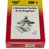 KDF1 300003-KDF FILTER ZA ASPIRATOR