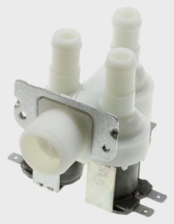 ELEKTRO VENTIL 3-KONEKTORA 90° 3X15MM ODVOD