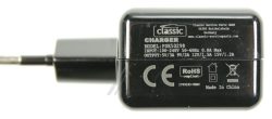 PSE50298EU UNIVERZALNI USB-C PUNJAČ,  SA ISPORUKOM NAPAJANJA (USB-PD),  CRNI