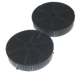 AS0015516 KOHLEFILTER TYP 57, 2 STÜCK