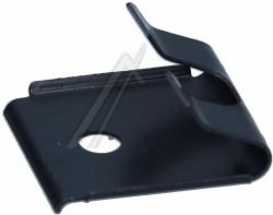 641080 HALTEKLAMMER FÜR KOCHMULDEN