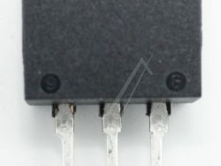 401455R C00906411 TRANS 2SK3562 TO220FP