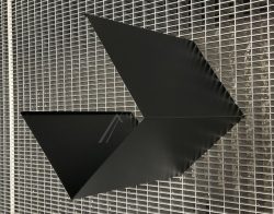 ACC0193666 KAMIN UNTEN