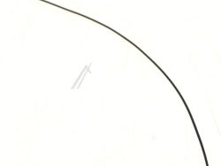 816.B-V6003A-09-01 COAXIAL CABLE – LENGTH 103.5MM*0.8MM