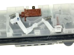 100488 00 ELTEK 00263088 ZUGABEVORRICHTUNG REINIGER UND KLARSPÜLER 2.730.263.088