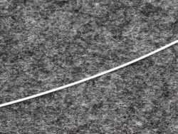 GH39-02057A CBF COAXIAL CABLE-N770F,113.0MM, WHITE