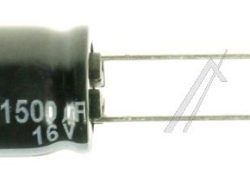 1500UF-16V EEUFR1C152 EL KO