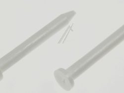 49033811 GEGENDECKEL STIFT (2 STK.)