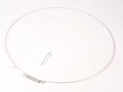SPANNRING HINTEN FÜR TÜRMANSCHETTE ALTERNATIV FÜR LG