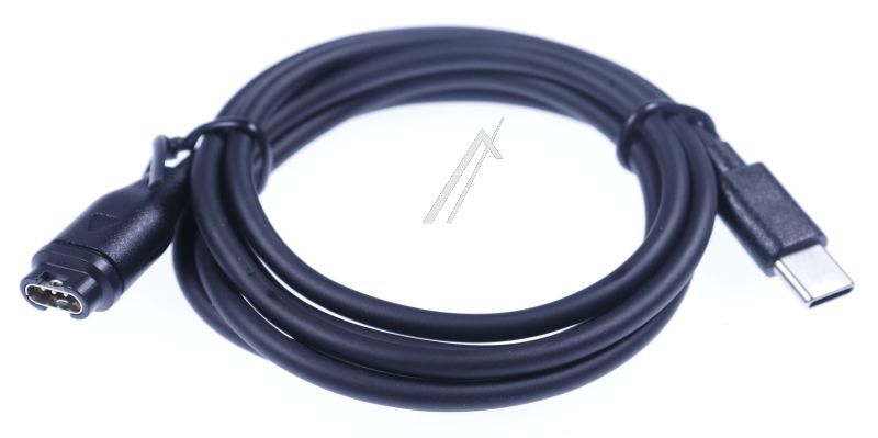 USB-C LADEKABEL FÜR GARMIN 4-PIN, 100CM