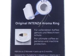 17008381 WATER FILTER BRITA INTENZA WATER FILTER FOR COFFEE MACHINES,  SIEMENS BRANDED CONTENTS: 1X WATER FILTER
