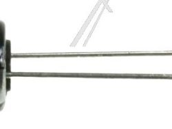 1,0UF-450V ECA2WHG010 ELKO RADIAL PAN 105° 8X11,5MM