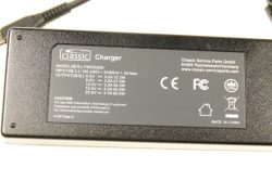 90W PSE50295 EU USB-PD LADEGERÄT MIT USB-C STECKER