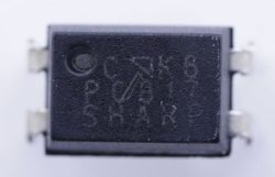 LTV-817B OPTOKAPLER