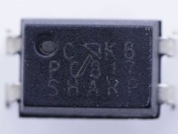 LTV-817B OPTOKAPLER