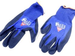 PADUA PRO ESD 508690-ESD-GR.12 STRICKHANDSCHUHE GRÖSSE 12 FÜR MONTAGEARBEITEN MIT MICRO-NITRILSCHAUM