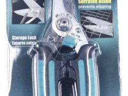 3-IN-1 SR-338 UNIVERZALNE SEČICE 185MM