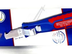 50054328 KABELMESSER 4-28MM WEICON