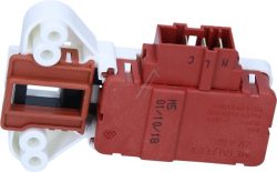 429507 TÜRBLOCKADE