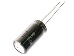 470UF-50V ECA1HHG471 ELKO RADIAL PAN 105° 10X20MM -ROHS-KONFORM-
