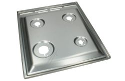 549843 COOKTOP FS50 GAS 4G G1 GS VZ039