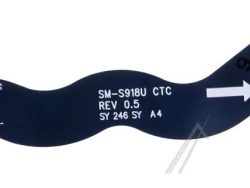 GH82-30460A FLET KABL M.T. SVC IF PBA-UB CTC PREBENDING, SM-S918