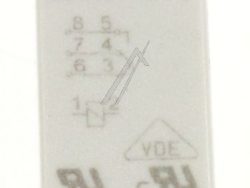 12VDC 16A-250VAC AZ764-1C-12D 12VDC 16A-RELEJ
