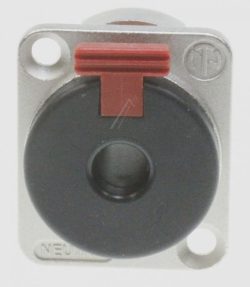 NJ-3FP6C 0344730 VERRIEGELBARE 6.35 MM EINBAUKLINKENBUCHSE