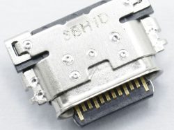 SCA8C31041 USB-C BUCHSE