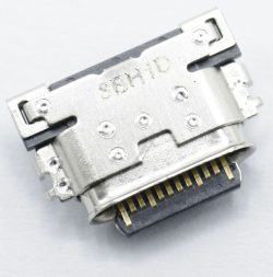 SCA8C31041 USB-C BUCHSE
