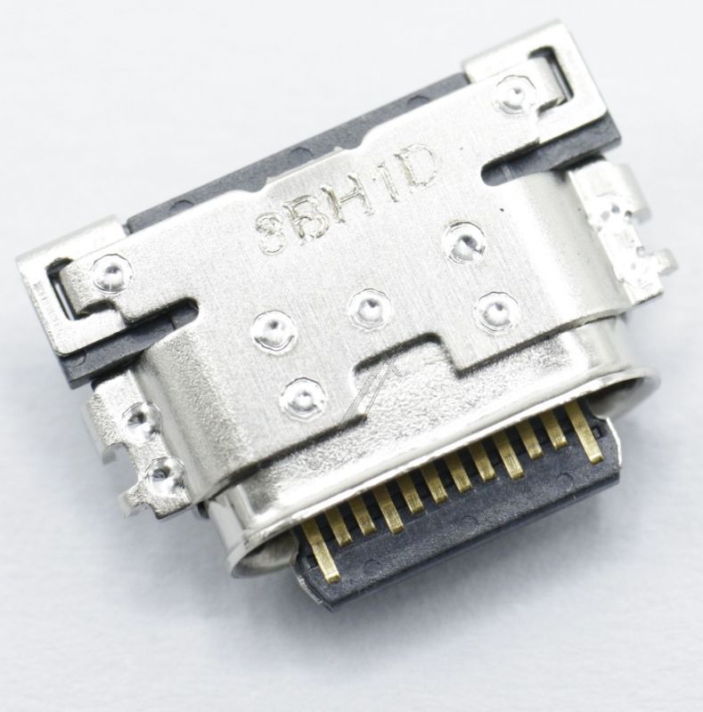 SCA8C31041 USB-C BUCHSE
