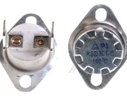 KSD301-C TERMOSTAT 160° ZA MIELE 5432530