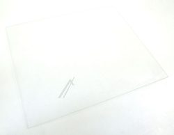 409792 GLASS SHELF A6 Z /  MASSE 413X350X3 MM