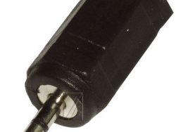 2,5MM-3,5MM ADAPTER