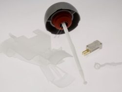 00490618 SICHERHEITSSYSTEM MIT MEMBRANE