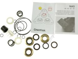 101118323 KIT JOINTS