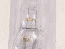 71X2994 BACKOFENLAMPE