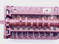 8583570689015 SWITCH, OVEN,6 0