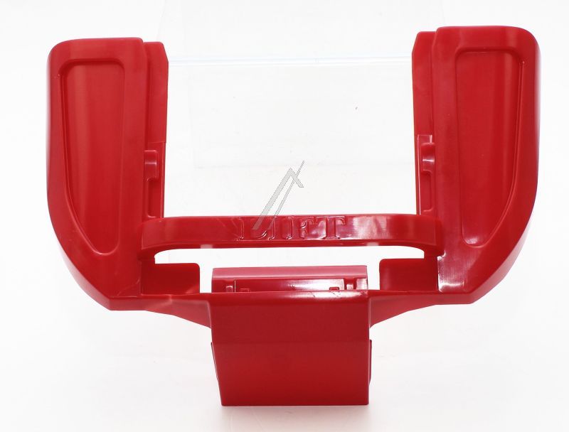 3561048 BEUTELHALTER ROT