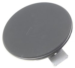 19.18453.002 KOCHPLATTE EGO 1500W 230V