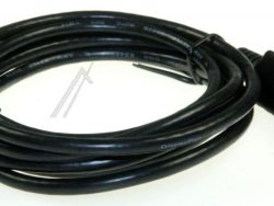 DISPLAYPORT KABL 2M CRNI