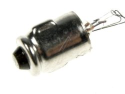 24V-25MA RÖHRENLAMPE 7X23MM,  BA7S