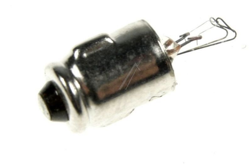 24V-25MA RÖHRENLAMPE 7X23MM,  BA7S