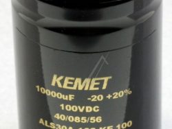10000UF-100V ALS30A103KE100 EL KO