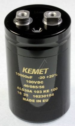 10000UF-100V ALS30A103KE100 EL KO