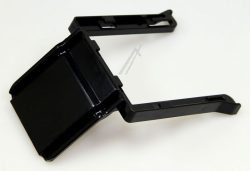 RS-RT900326 DRŽAČ KESE USISIVAČA CRNI