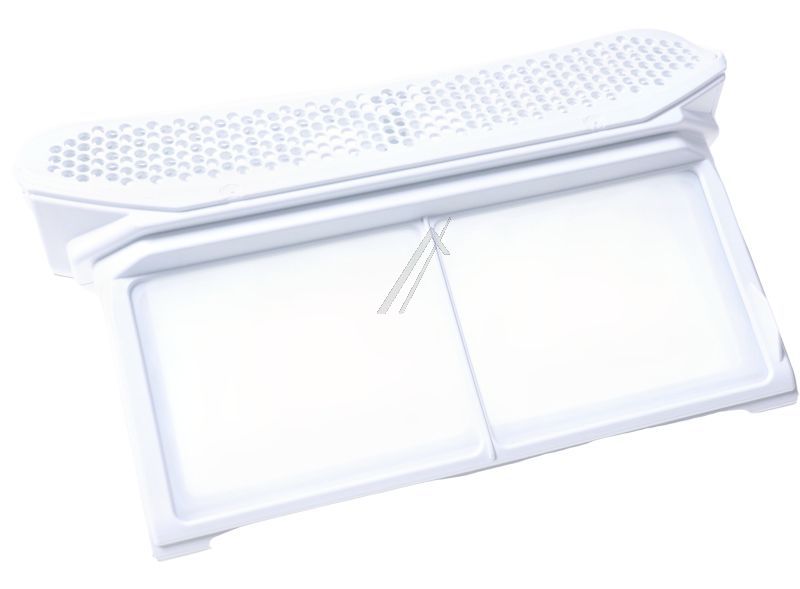 00656033 FILTER SUŠILICE D X V X Š 320,9 X 188,8 X 81,5MM