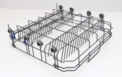 AS0043658 KLEINER KORB UNTERSEITE/ UNTEN